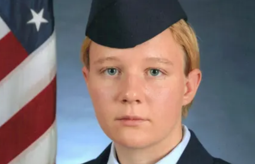 There is a huge difference between Jack Teixeira, who Marjorie Taylor Greene is supporting, and Reality Winner who is still imprisoned today.

Jack Teixeira is a traitor, trying to divulge military secrets that could harm America, hurt our allies and help our enemies.

Reality