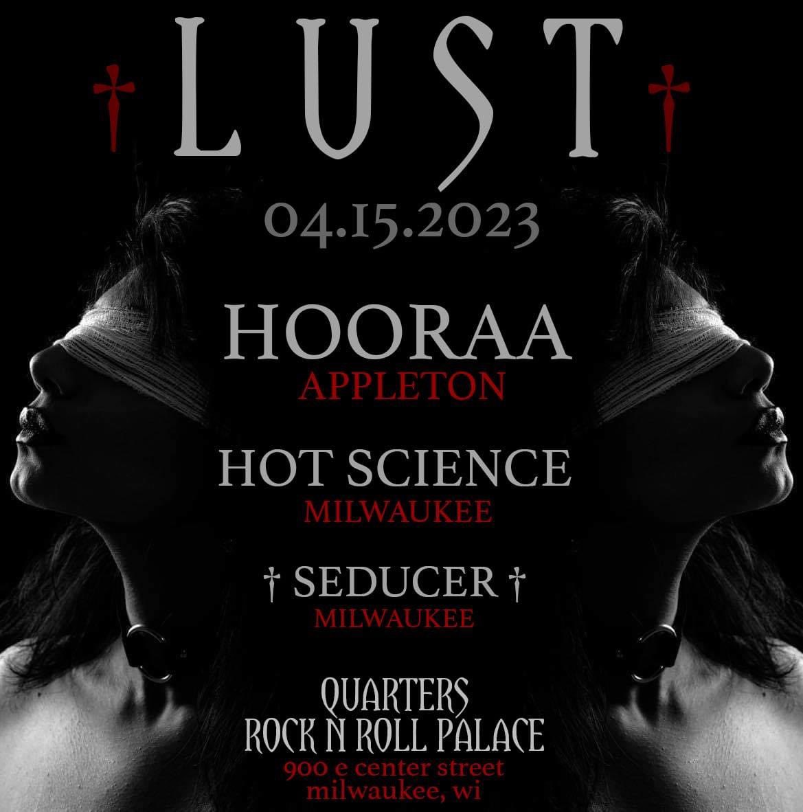 TOMORROW 🔥⛓️🔪🪦
