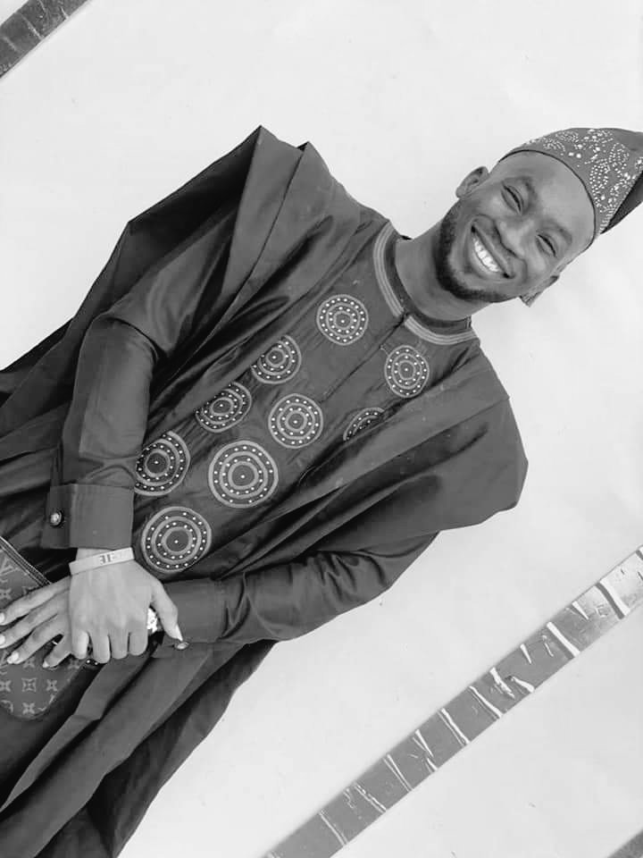 PatrickAdiele's tweet photo. @dbamiloye I, UCHECHUKWU can do all things through Christ who strengthens me!
#recitation_themovie https://t.co/ZnhMZD3uRQ