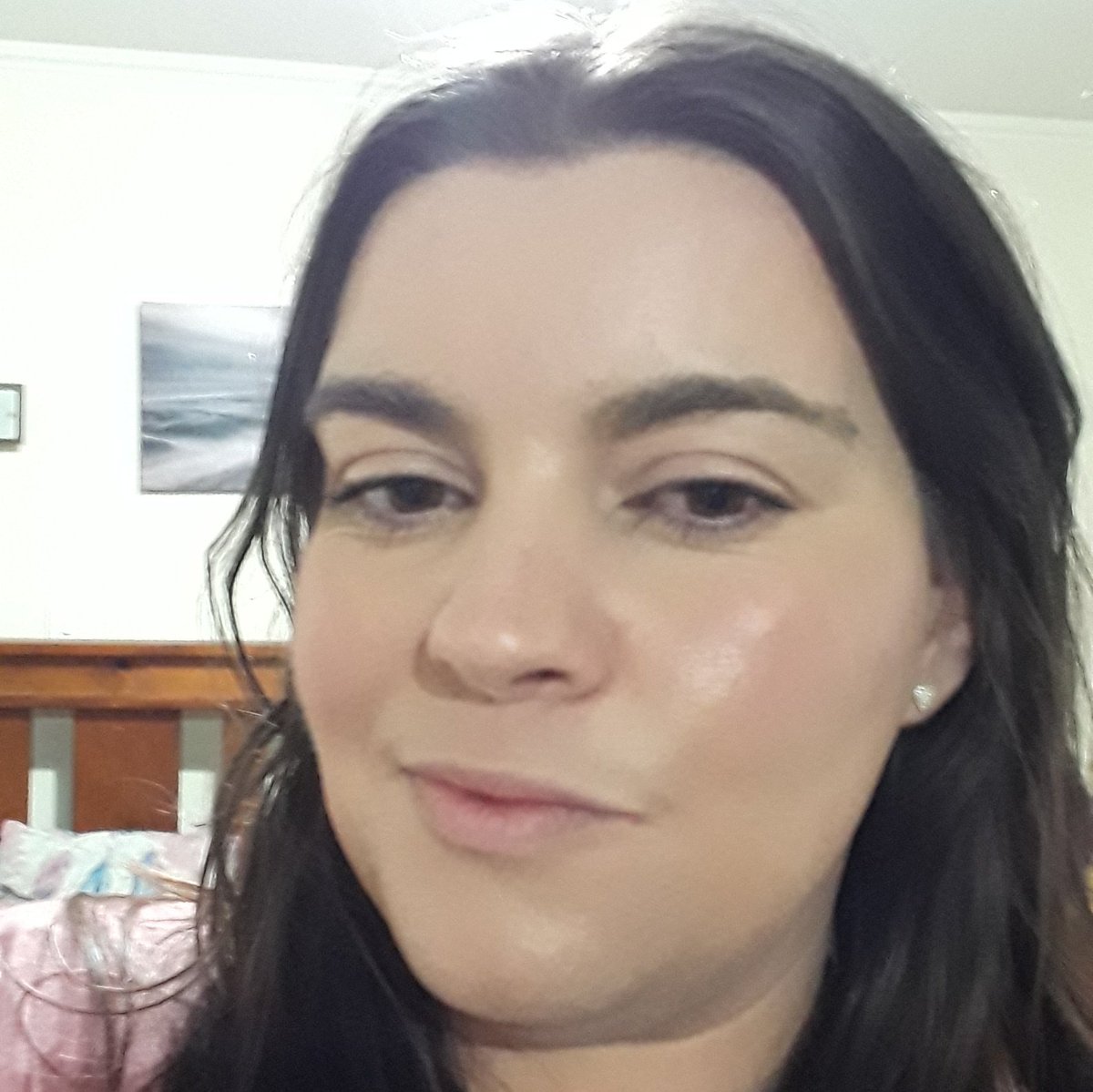 Aimizzle89's tweet photo. #NewProfilePic https://t.co/JYvHLEJry6