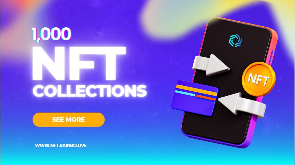 Rainbo Token tweet media