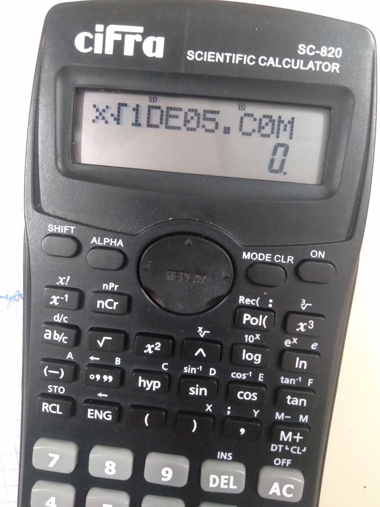 Esta interesante la tarea de matemáticas

La tarea: