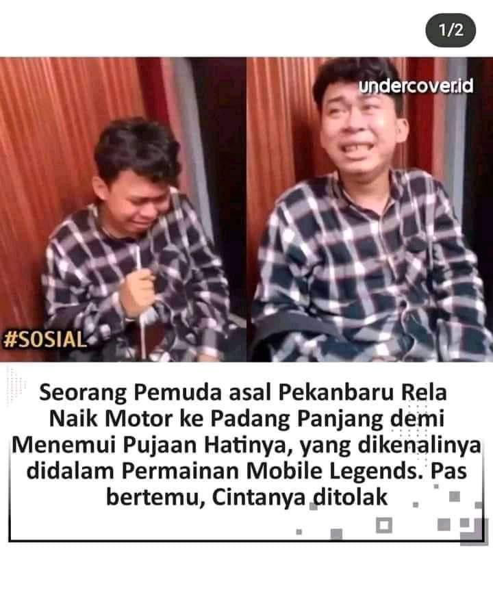 Parah sih ini
