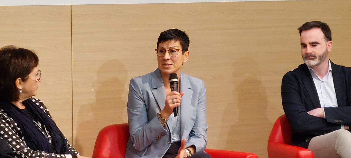 CaneteFilo's tweet image. 👥Balanç del #ProgramaONA L&apos;impacte ha sigut molt positiu en totes les persones que han pogut passar pel projecte i han estat acompanyades en tot aquest procés. El projecte pretén potenciar les competències personals i promoure l’ocupació.

@aiguesbcnclient @CreuRojaBcnnord