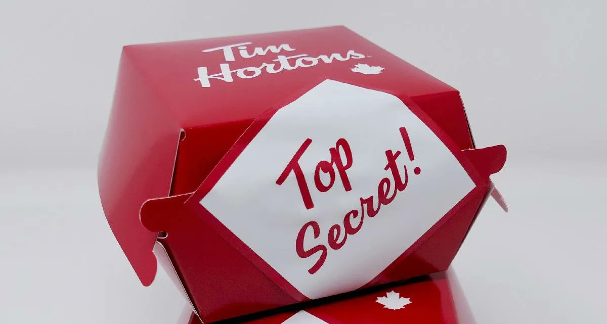 'TOP SECRET': Tim Hortons is bringing back two beloved donuts for a limited time to celebrate National Donut Day on June 2. #HamOnt #Ancaster #Dundas #HamiltonMountain #StoneyCreek #Donuts

thespec.com/local-burlingt…