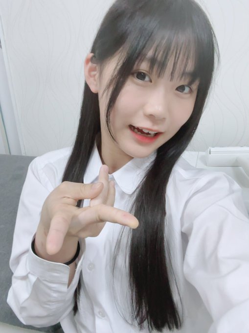 Twitterのコスプレ画像2