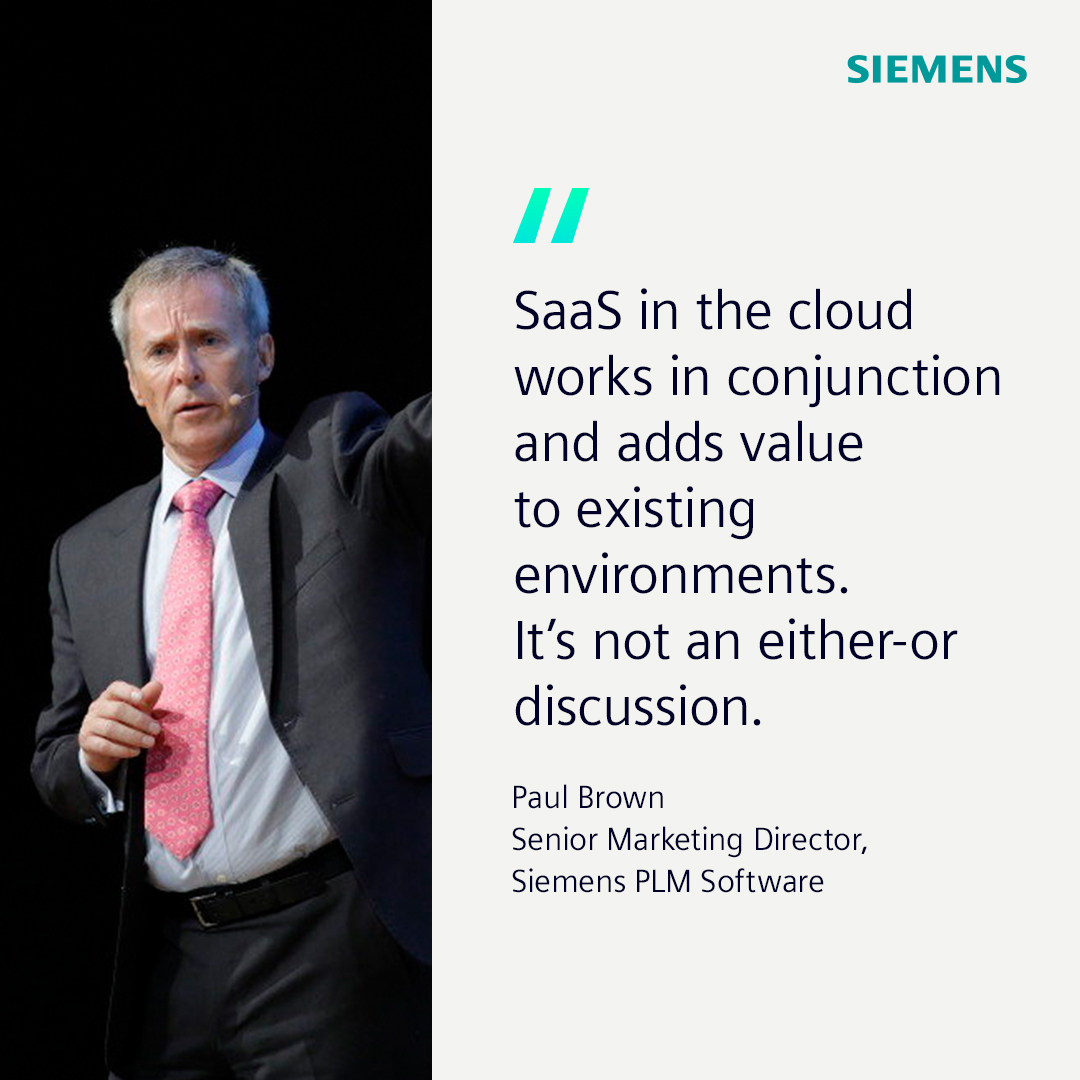 ScottFelber's tweet image. Before you adopt a #SaaS strategy, you want to make sure it best addresses your business challenges. Tune in to this week&apos;s episode of the #NextGenerationDesign Podcast to learn about the benefits of SaaS strategy.

🎧 sie.ag/411vSI2

#NXMakesItReal