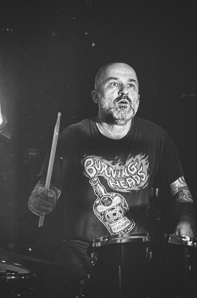 shakethedead's tweet photo. 🇫🇷Retour en images sur la soirée de La Nef samedi dernier ! Un grand merci à Renard polaire pour ses photos et pour son travail à retrouver ici : https://t.co/qFW5qLHIGK
#shakethedead #punkrock #angouleme #concert #lanef #livepics
https://t.co/naIXZLKlra https://t.co/xx5XXkzK8v