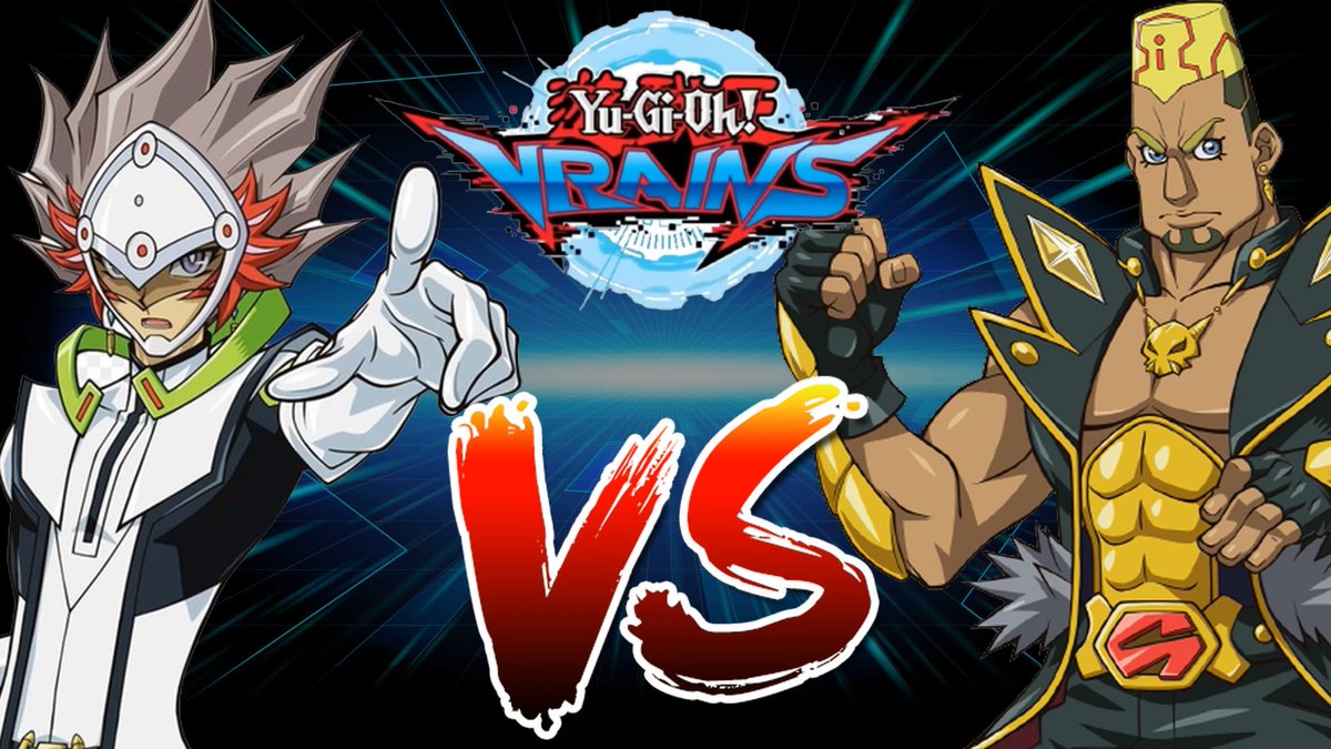 GamePlayBoyLet1's tweet photo. YU Gi Oh VRAINS  Varis  Vs The Gore Sind Link Monster Zu OP ???

Das Könnt ihr heute im Video Sehen 

#twitchstreamer #cute #yugioh #YouTuber #vsoo #Duell #VIDEO 

Link zum Video https://t.co/sEbJSUMlIo https://t.co/gb3OULhdkR