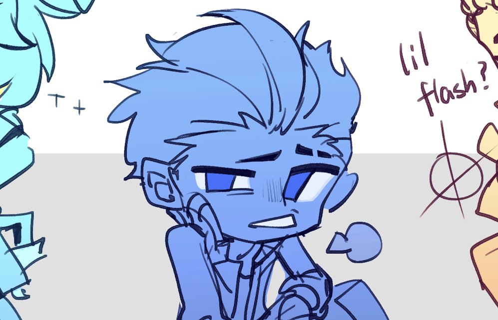 Saelens16's tweet photo. 🥲I actually drew so many yoru..... https://t.co/qVmtTO7ktd