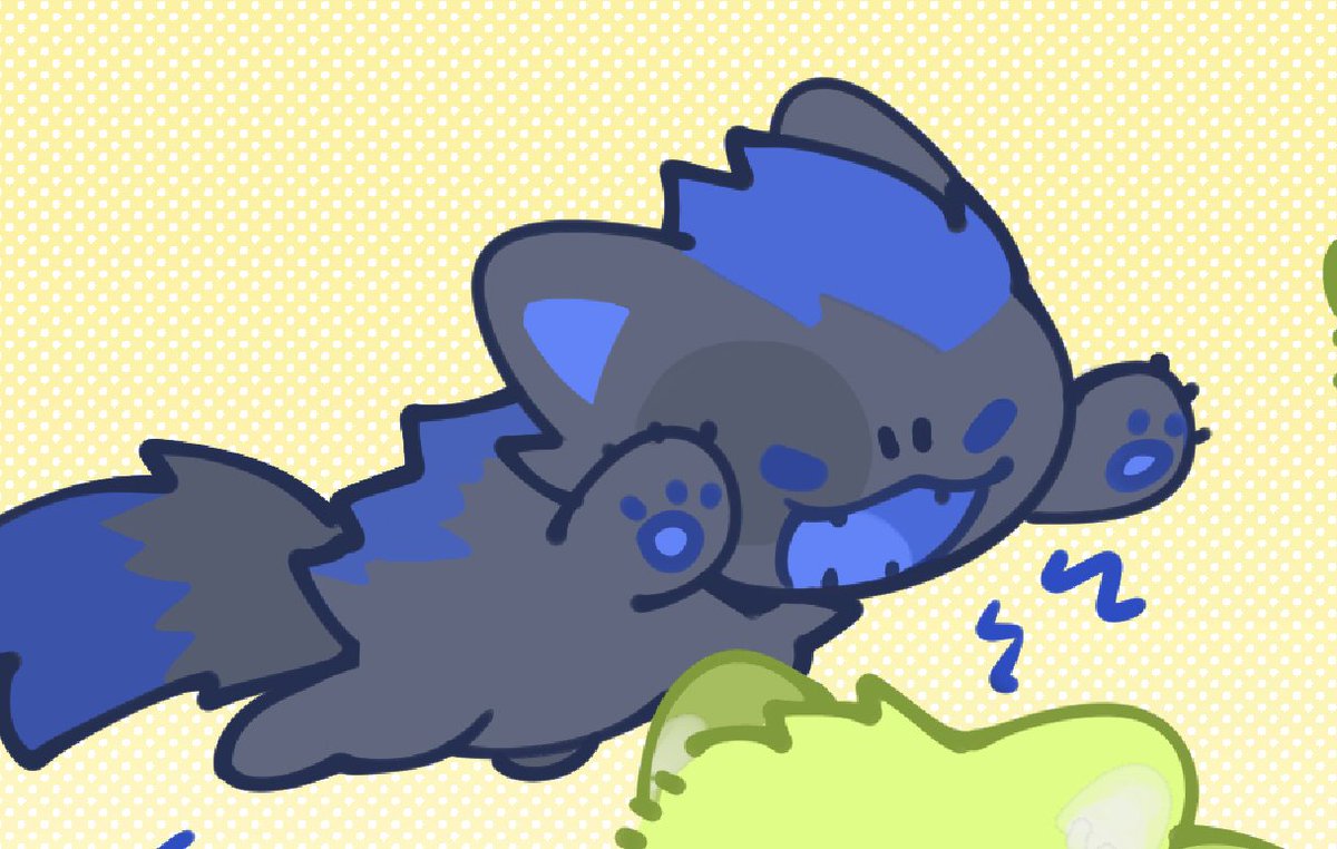 Saelens16's tweet photo. 🥲I actually drew so many yoru..... https://t.co/qVmtTO7ktd