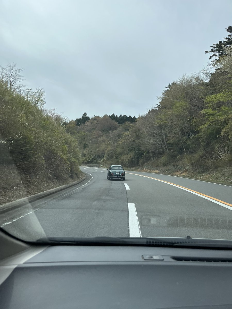 reig_rafa's tweet photo. Hui de tramo en el piloto Salva López https://t.co/J6mO2doi0r