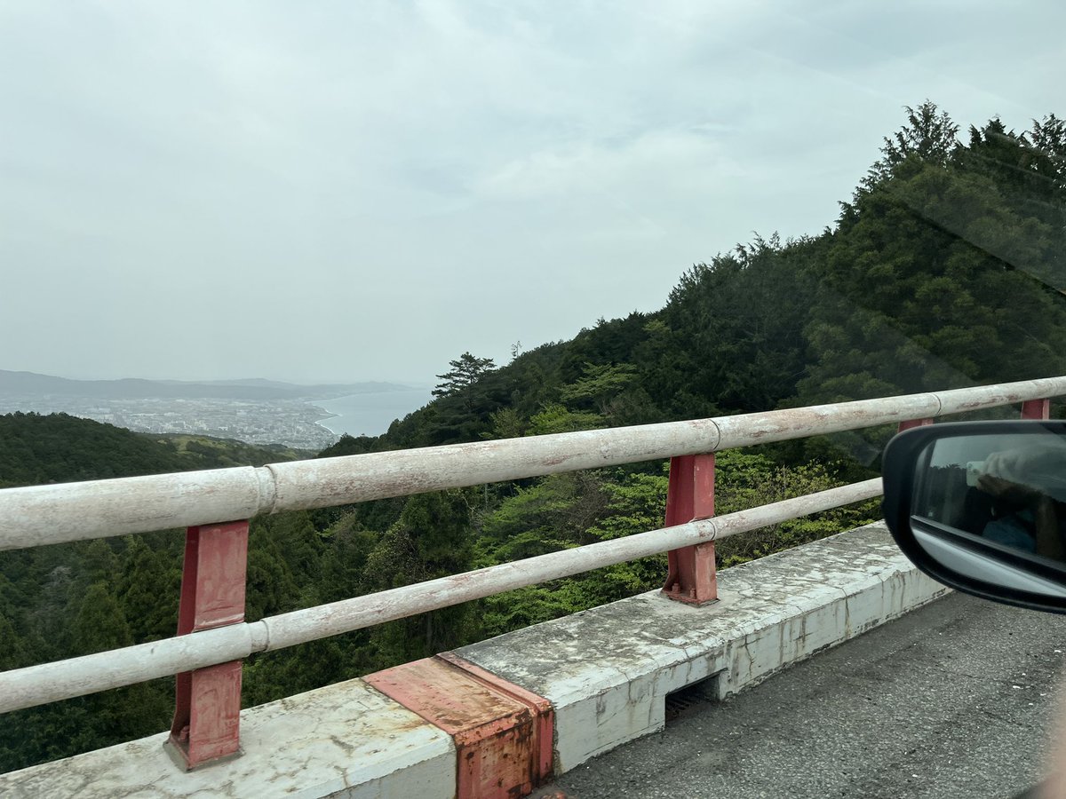 reig_rafa's tweet photo. Hui de tramo en el piloto Salva López https://t.co/J6mO2doi0r