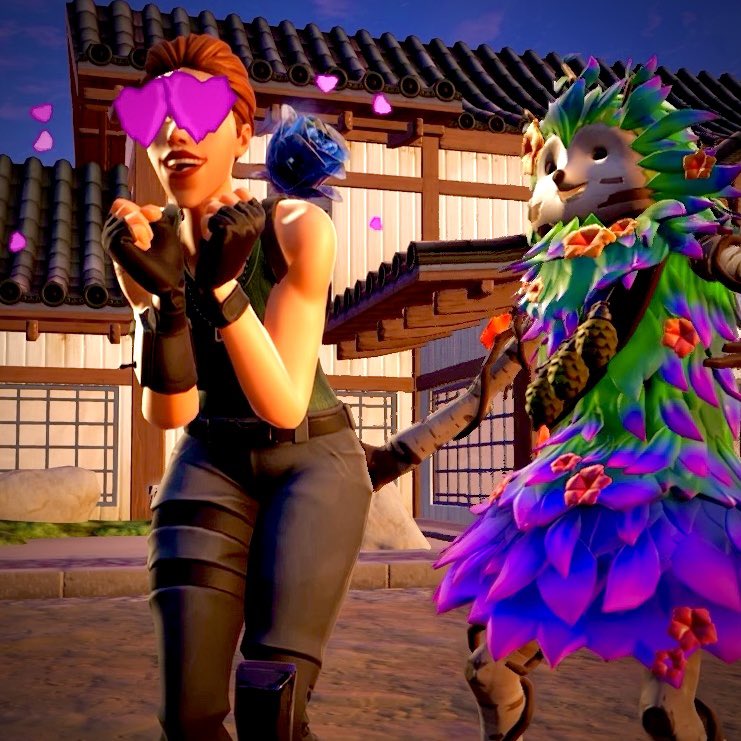 Piney_OG's tweet photo. The new ask me emote slaps 🤭😈

@RealmZ_BTW 
#Fortnite #askme #Fortography #emote #duo #sofun #codepiney #pineybtw #realmzybtw https://t.co/edCmBpeAOX