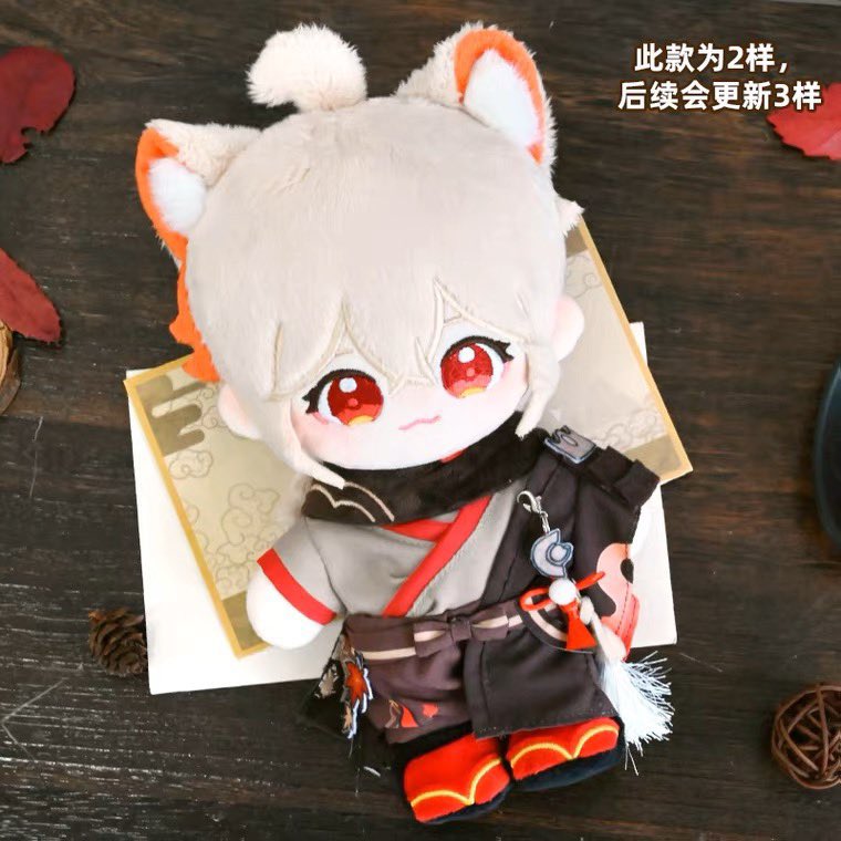 (open)YAKPRE พรีของdoll/ตุ๊กตา ob11 /พรี nendoroid tweet media