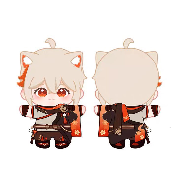 (open)YAKPRE พรีของdoll/ตุ๊กตา ob11 /พรี nendoroid tweet media