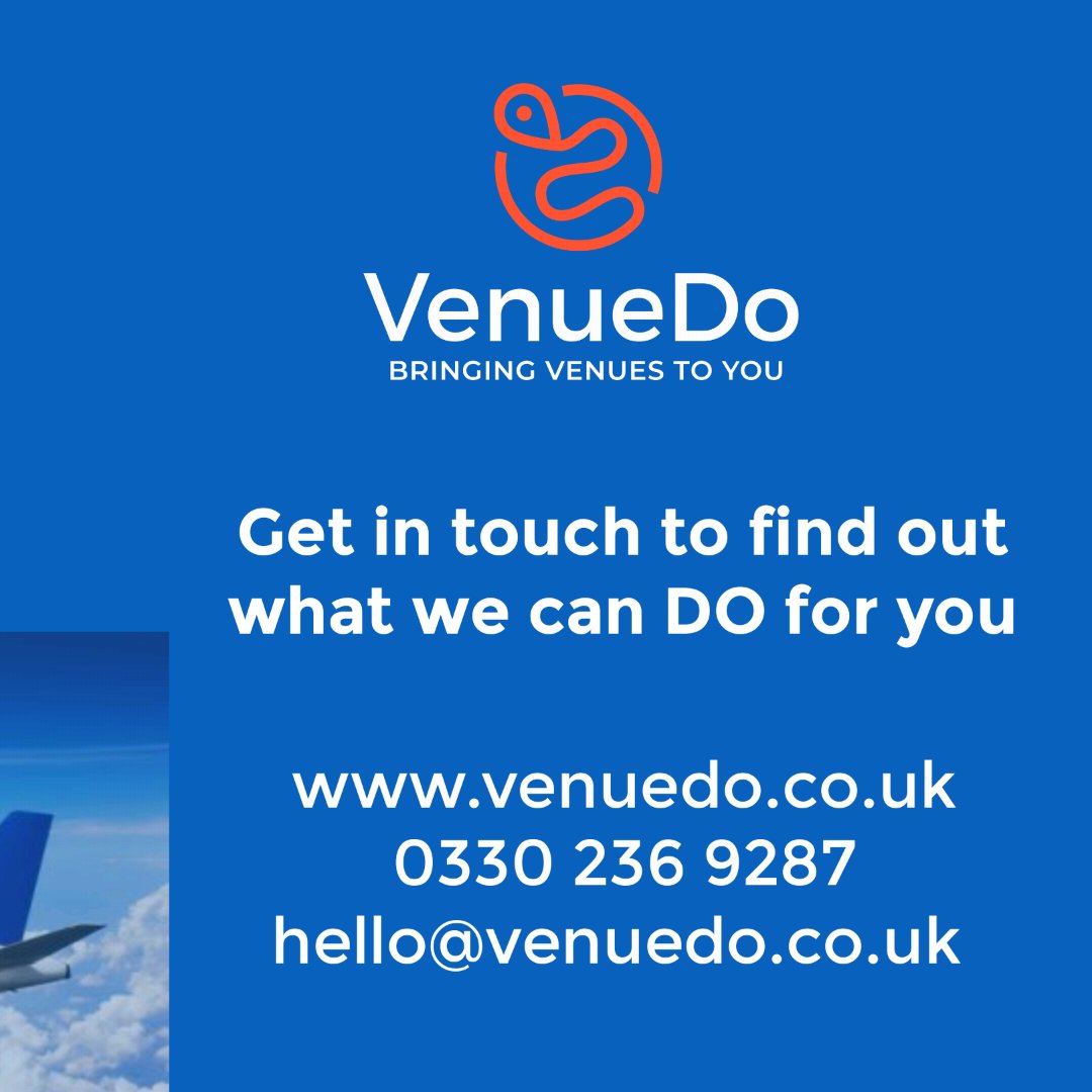 Venue_Do tweet media