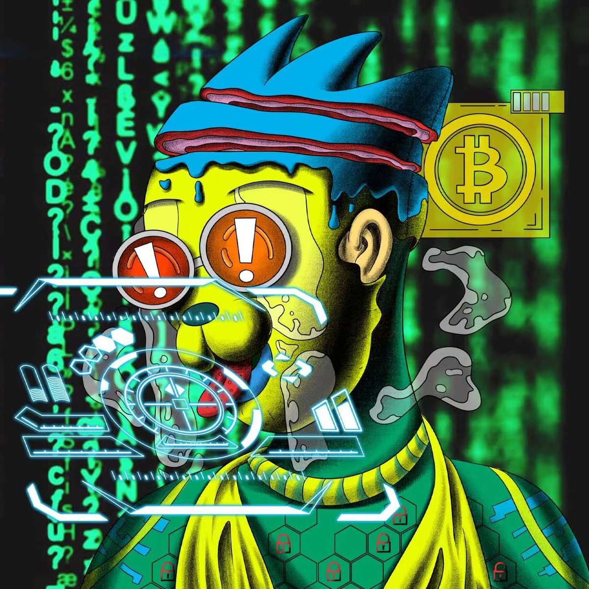 「科学致富」“千人千面”工程进度同步：
1，底层框架已完成
2，联动测试已完成
3，进入可视化界面编写阶段
预计本月20日左右进入科学致富基金会内部测试阶段～