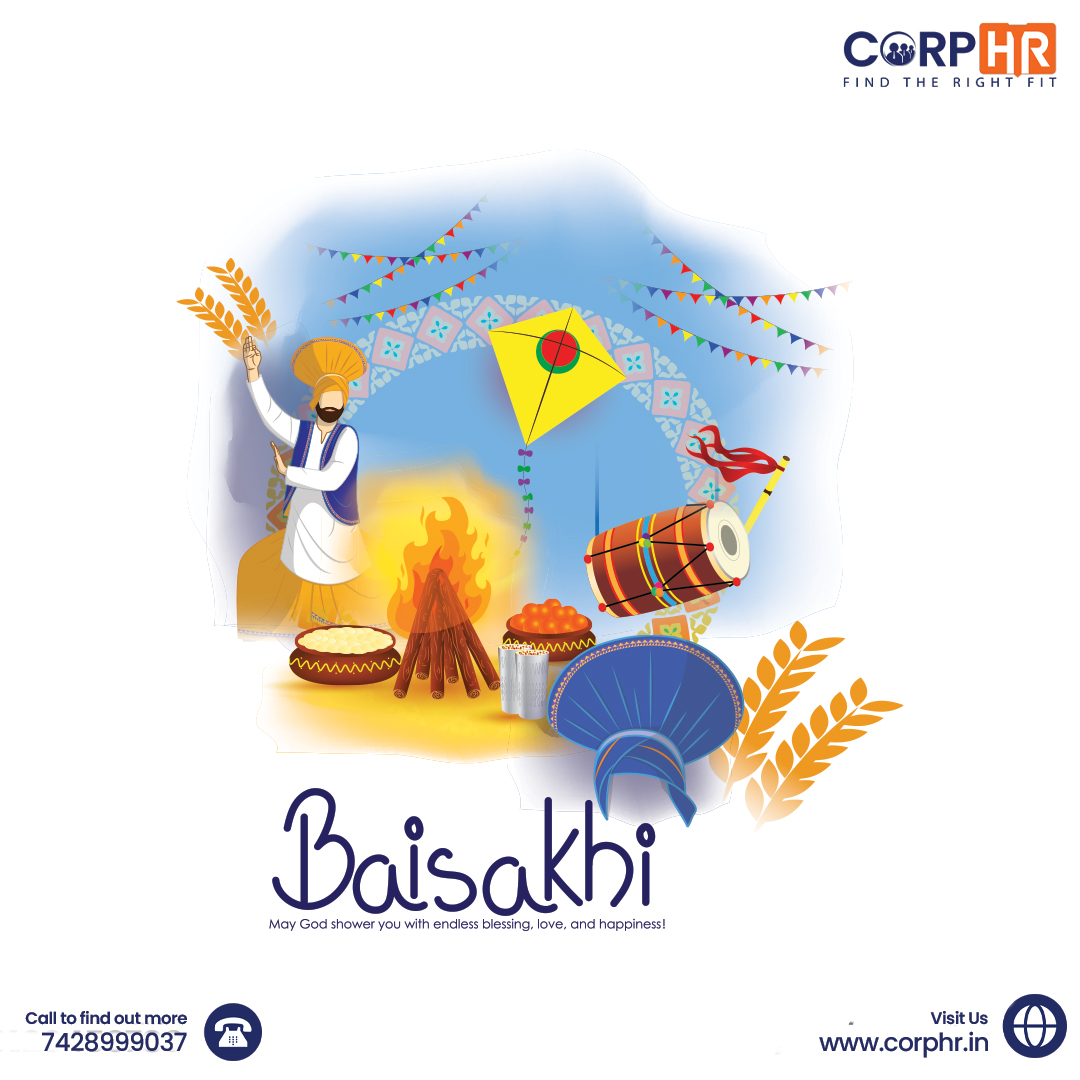 CorpHRhq's tweet photo. Celebrate today and continue to celebrate in spirit every day the creation of the Khalsa.
Happy Baisakhi to you and your loved ones.
.
.
#corphr #baisakhi #baisakhifestival #HappyBaisakhi #BaisakhiVibes #BaisakhiCelebration #HarvestFestival #BaisakhiGreetings #Vaisakhi https://t.co/rFPA6wE7A6