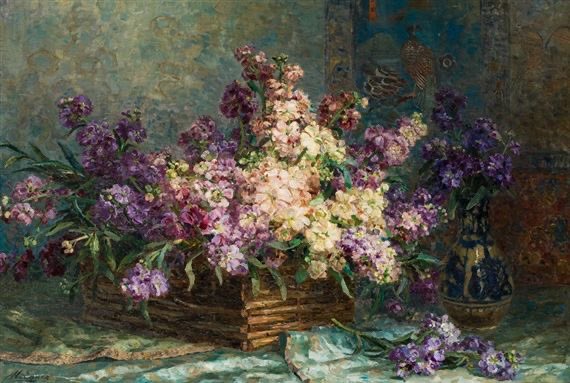 women in art tweet media
