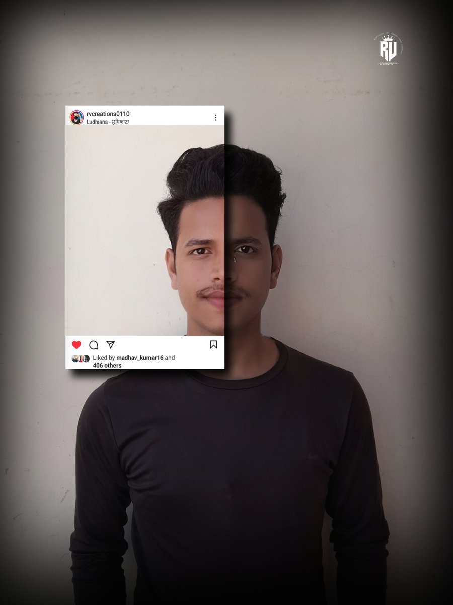 raghavkchy01's tweet photo. Tis better to have loved and lost than never to have loved at all💔
•
Click // @madhav_kumar16
Edit by // @rvcreations0110 
•
Edit In Phone By 👉🏻 { @rvcreations0110 } 👈🏻
•
Use My Hashtags 👉🏻 { #rvcreations0110} 👈🏻
•
#rvcreations01 #rvcreations0 https://t.co/NBjMlpqal4