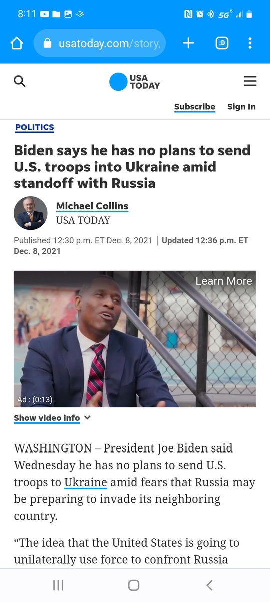 James Whittom tweet media