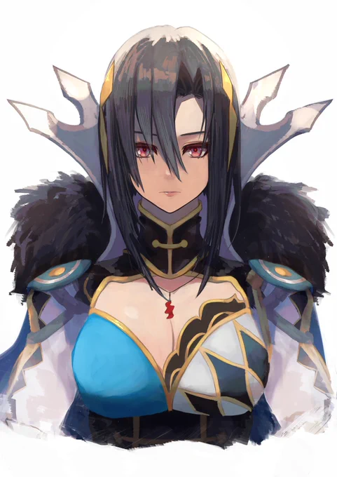 エル / Nel邪竜の章とても良かったです#FireEmblemEngage #FEエンゲージ 