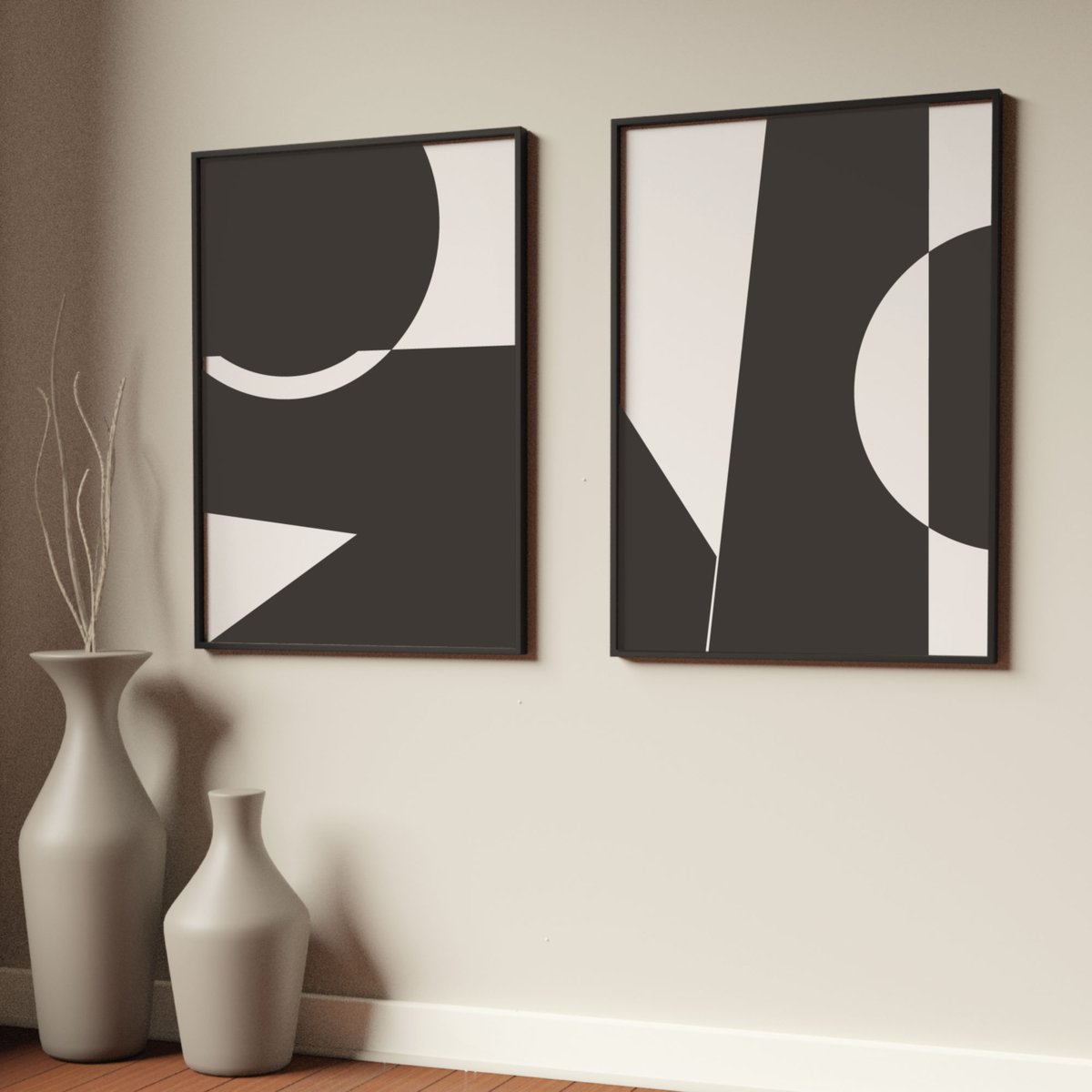 Abstract Minimalist Wall Decor - Print Set of 2
.
etsy.com/listing/144466…
.
#wallartdesign #minimalistartwork #minimalistlife #roomdecorating #interiordesign #wallartprint #bohoroomdecor #roomdecorationideas #wallartideas #homeliving #wallartprints #minimalistinterior