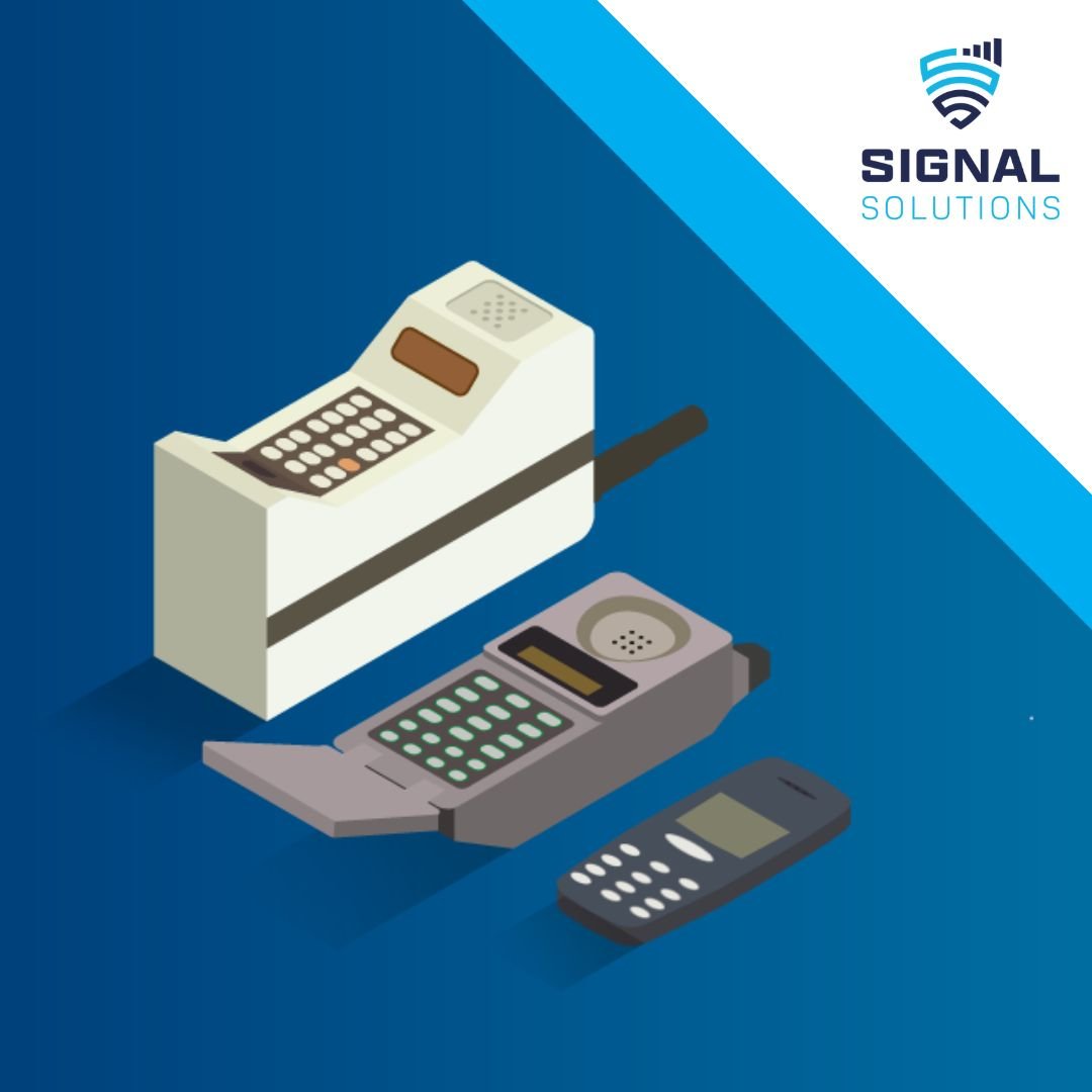 AmplifiQx's tweet photo. 2G networks in the UK: outdated or indispensable?
Read all about it in our latest blog post ➡️ https://t.co/vRPhtfBwR1
#signalsolutions #2g #3g #4g #5g #mobilesignal #uktechnology #mobiletechnology https://t.co/WXFpAI00VP