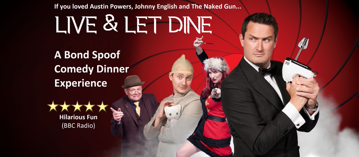 TheCharmandean's tweet photo. Saturday 15th July 2023 at the Charmandean Centre 7:30pm. Tickets £49.50 available from the Charmandean office and online at https://t.co/6AvfHMyE3m 
DJ'S and Ball gowns optional, sense of humor essential https://t.co/LuZIs3P7bq