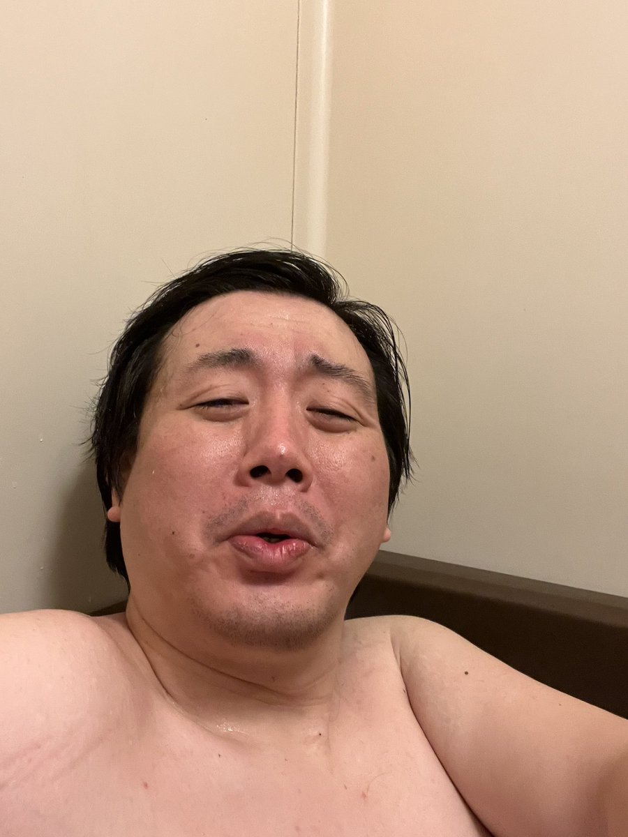 yaseinochikara's tweet photo. ♨️ https://t.co/jx4VyHKTeA
