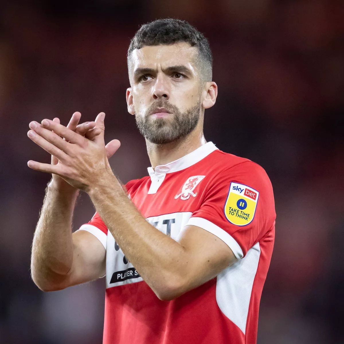 Happy 31st birthday to Boro s Tommy Smith    