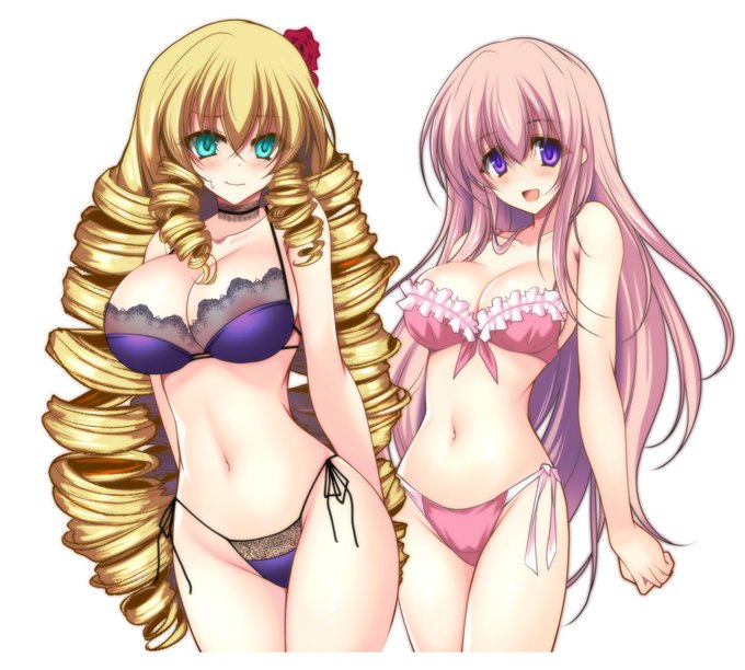 【R18】「18禁エロゲ悪役令嬢転生中!」更新しました!#narou #narouN5363ID 12話更新ですわよ。 