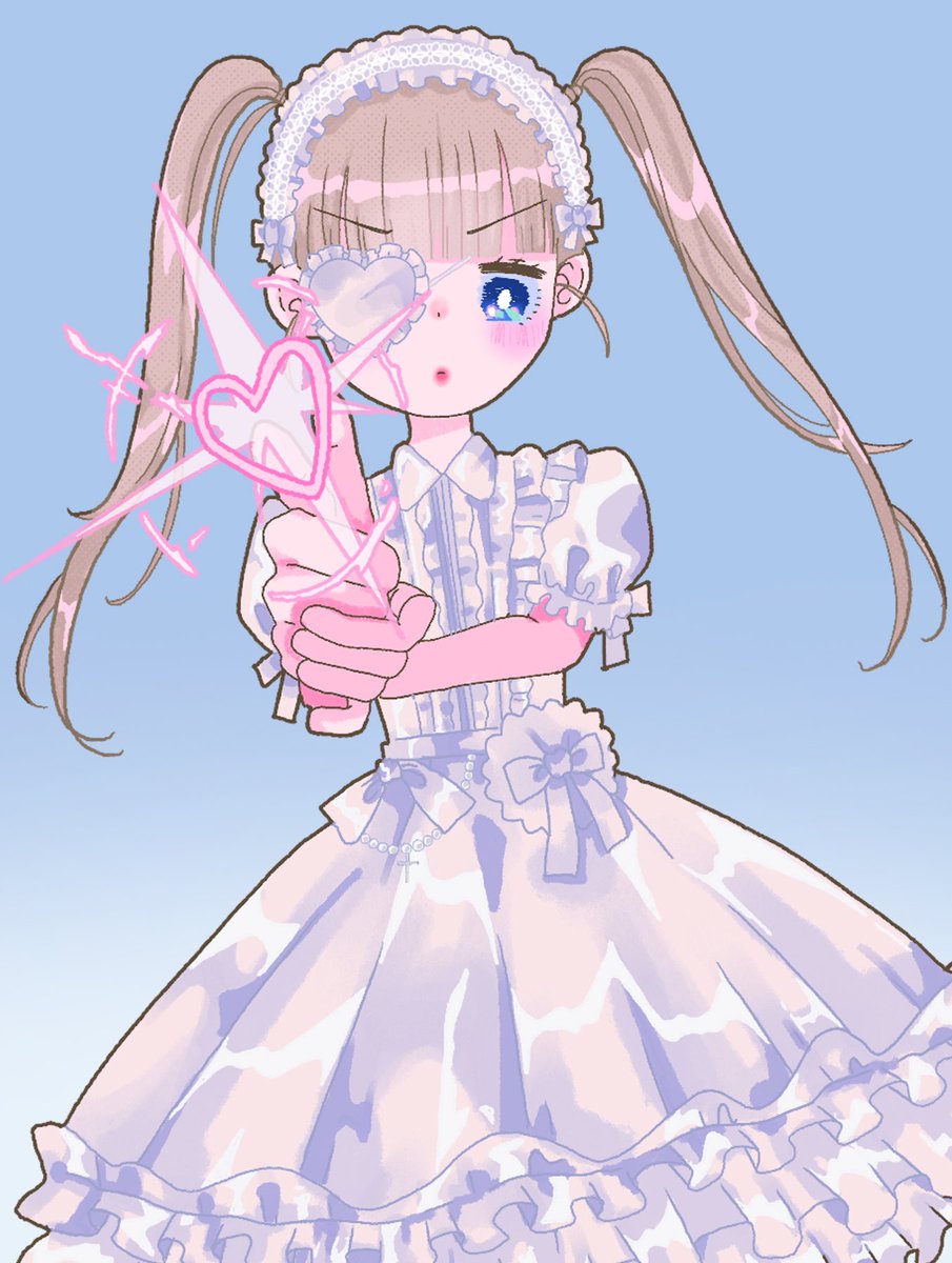 mami ✩ m47-50 IFEXPO26 tweet media