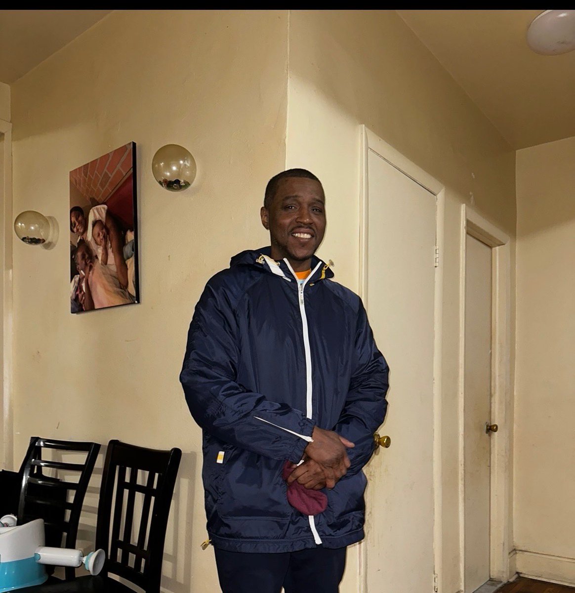 Bahar Ostadan tweet media