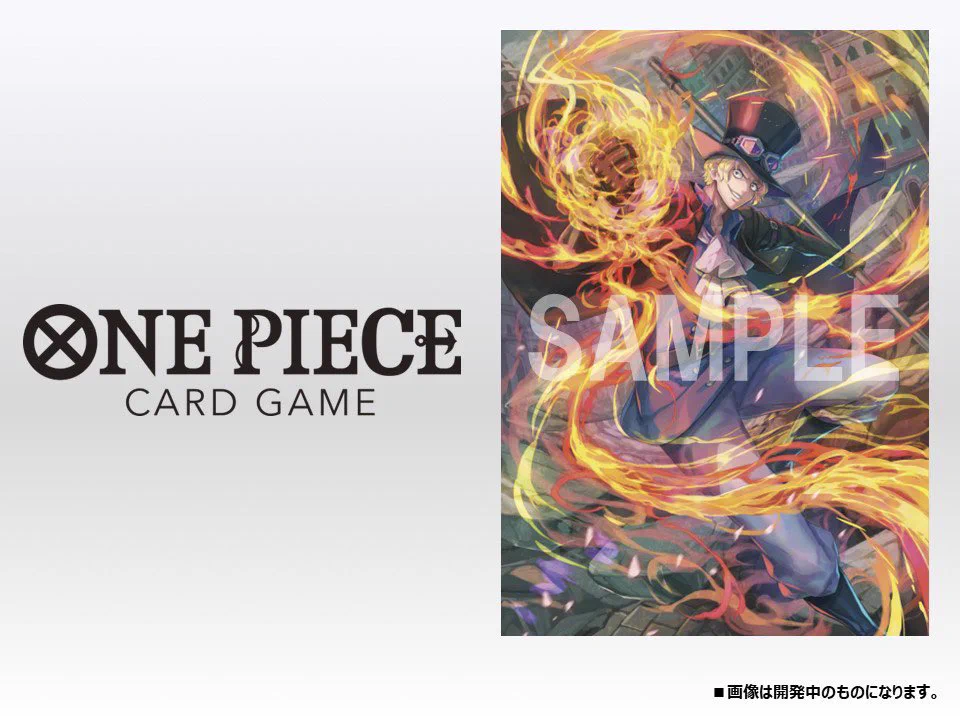 ONE PIECE スタッフ【公式】/ Official sur X : « 【本日解禁