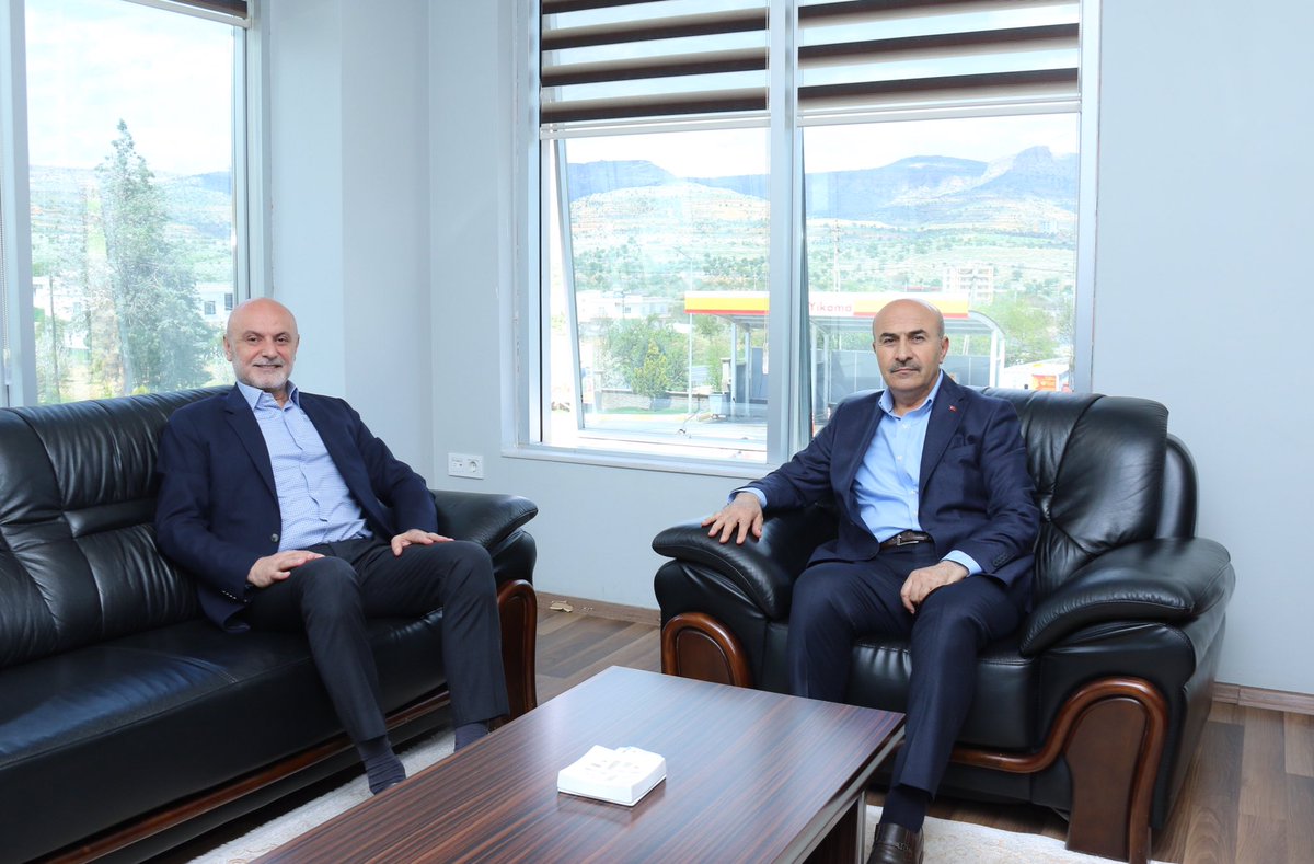 Mahmut Demirtaş