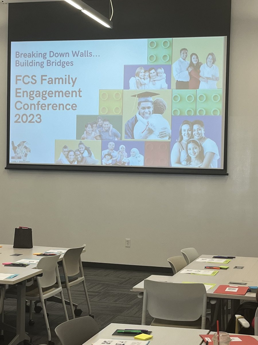 Alisa Forts-James tweet media