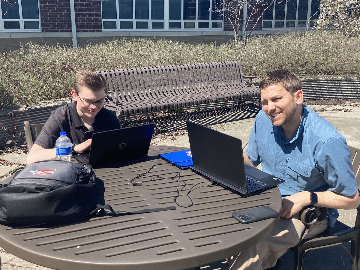 Grit Nine tweet media