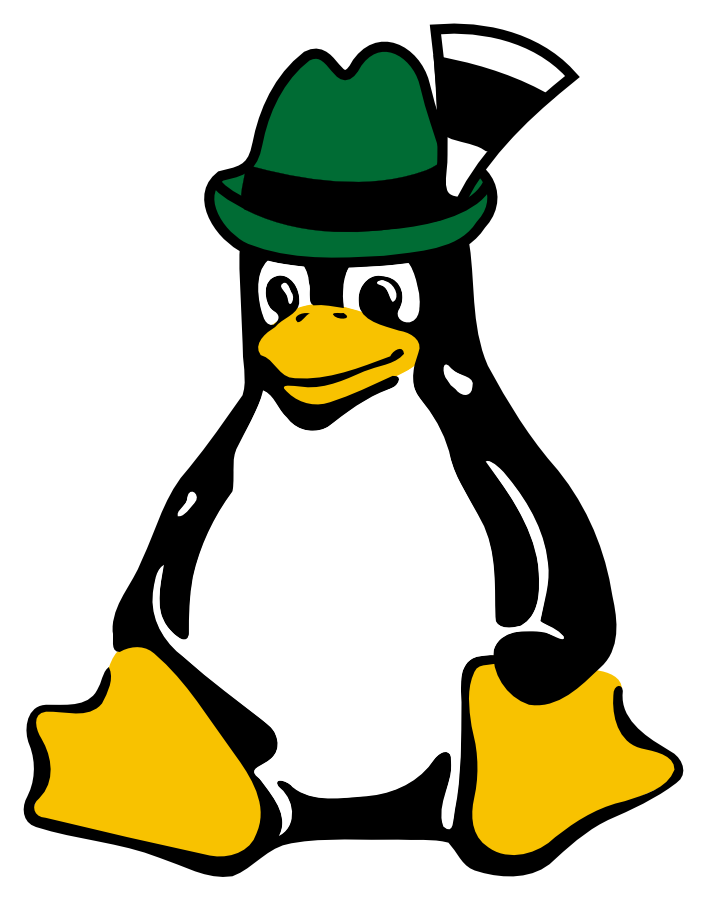 RT realraum: morgen sind wir auf den Grazer Linuxtagen !!! #GLT23

Besuchen kann man die Linuxtage aber schon heute zu den Workshops.