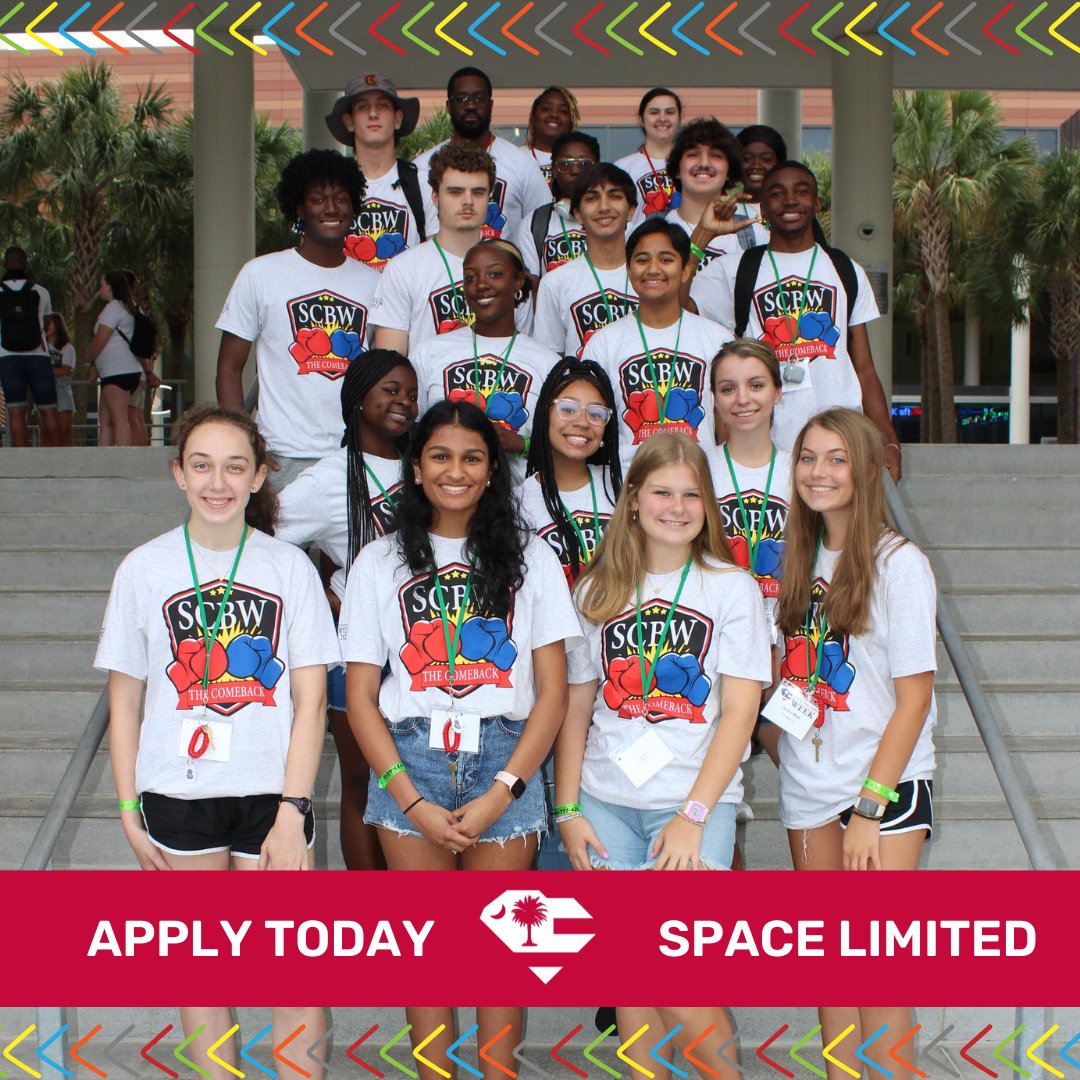 SC Business Week tweet media