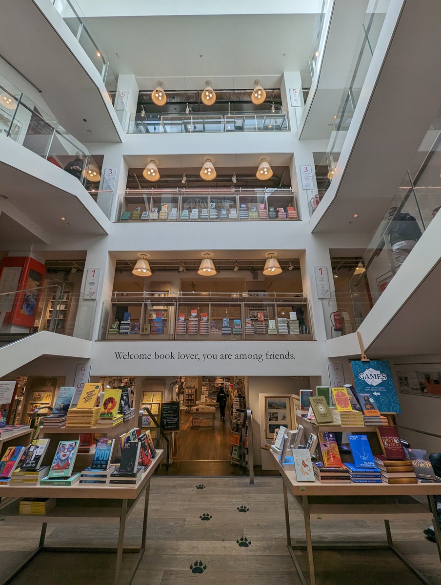 Dr. Mike Walsh MIC FBPE on Twitter "RT IanDunt Spent the morning in