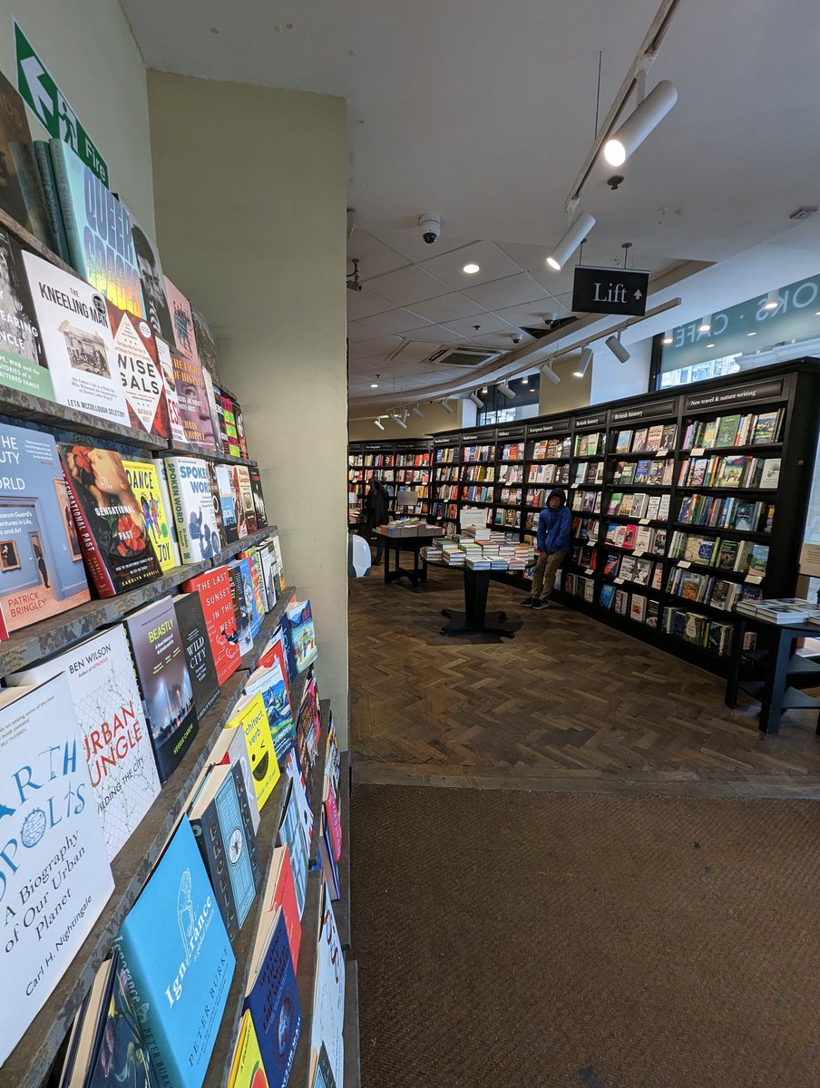 Dr. Mike Walsh MIC FBPE on Twitter "RT IanDunt Spent the morning in