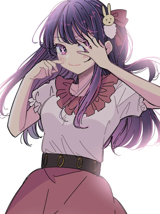 #推しの子 #推しの子ファンアート 