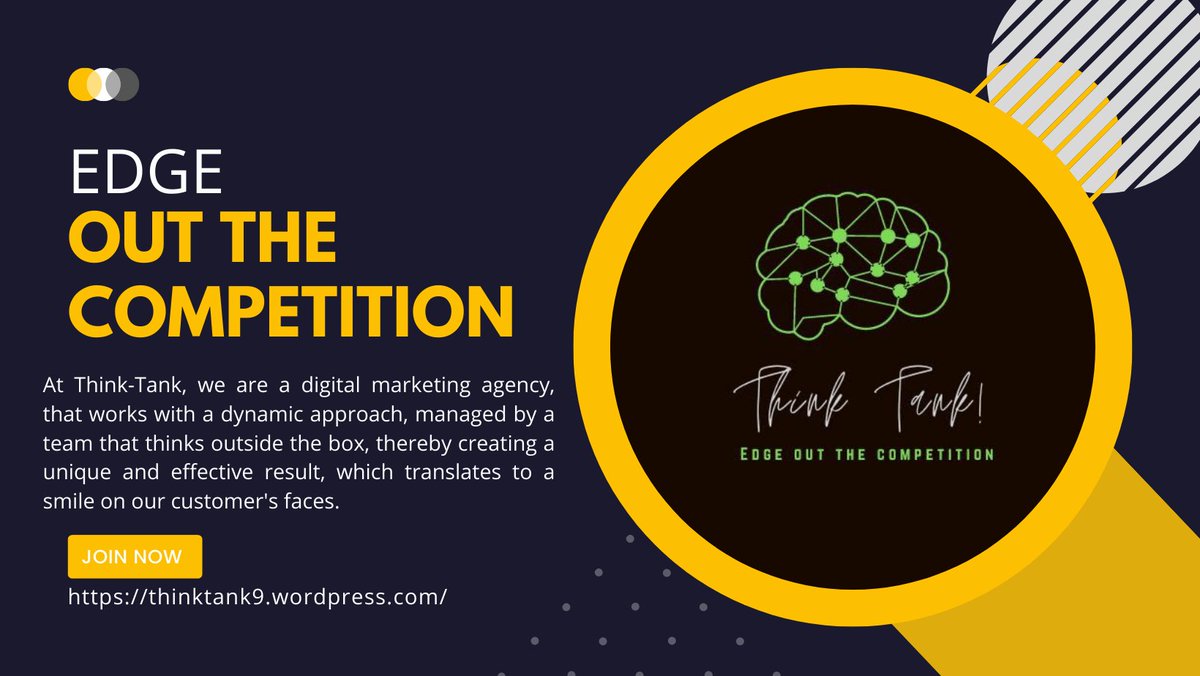 Thinktank_9's tweet photo. Visit our websit https://t.co/WG9AdPD75M https://t.co/dknHlexaOq