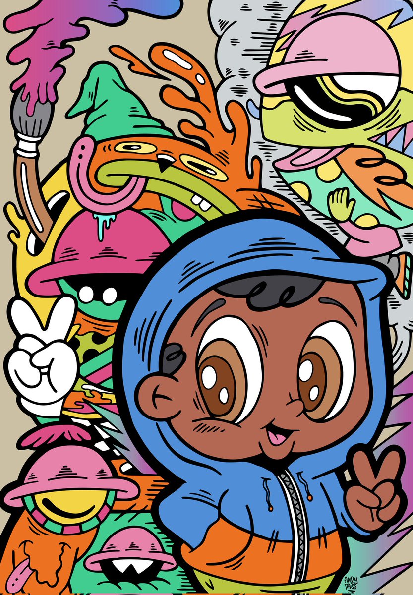 AndyDass2's tweet image. GM hope you all have an amazing day!!! ✨️