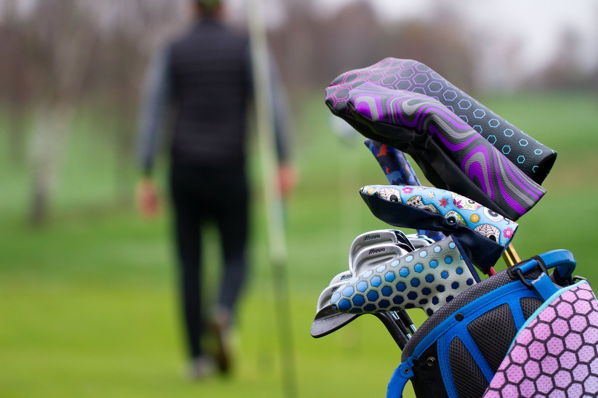 golfshake's tweet image. 🏆 ⛳️ WIN a Klink Golf Towel, Head Cover &amp;amp; Putter Cover ⛳️ 🏆

To enter simply:

💚 LIKE this post
👉 FOLLOW @golfshake
🔃 RETWEET this post

Bring your golf bag to life!