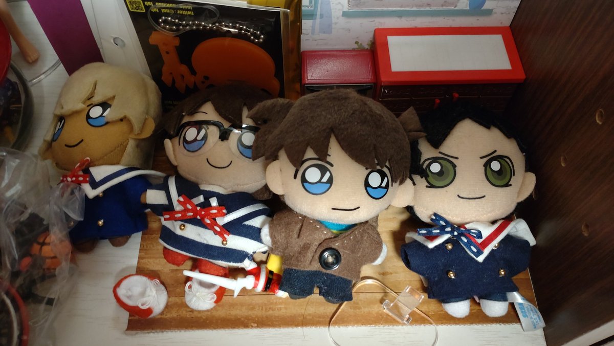 RIHITO 3羽捕る💙💚💛💜❤ tweet media