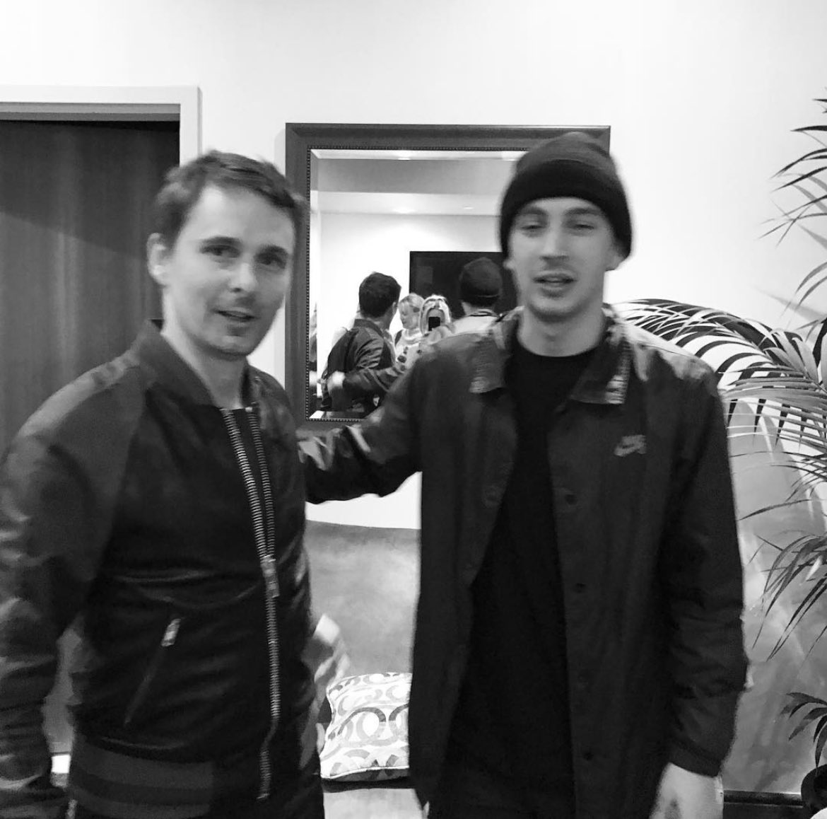 pilotsgallery's tweet photo. @tylerrjoseph via instagram six years ago. #twenyonepilots https://t.co/SILCBuLlMH