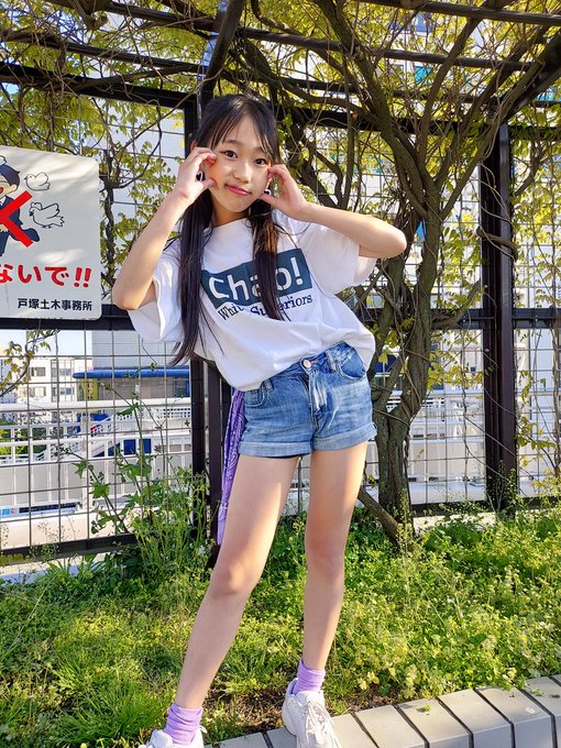 Twitterのコスプレ画像20